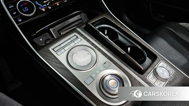 Genesis GV80 id 3892546 из Кореи 19