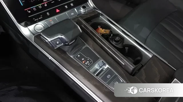 Audi A6 (C8) id 3402234 из Кореи 19