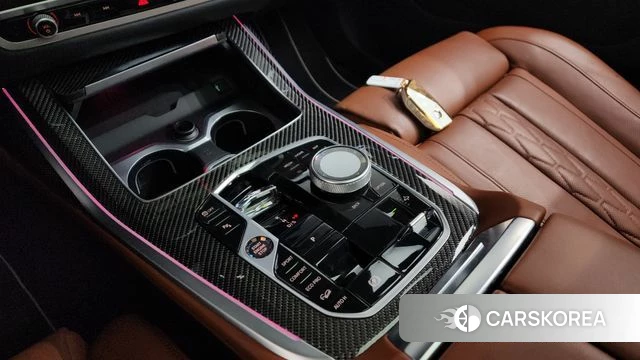 BMW X7 (G07) id 3963227 из Кореи 19