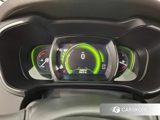 Renault Korea (Samsung) The New QM6 id 3834008 из Кореи 19