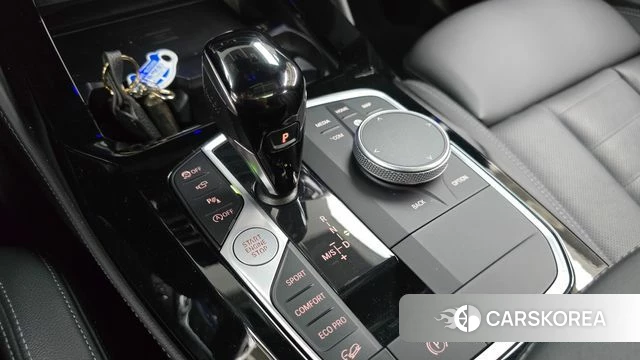 BMW X4 (G02) id 4739715 из Кореи 19