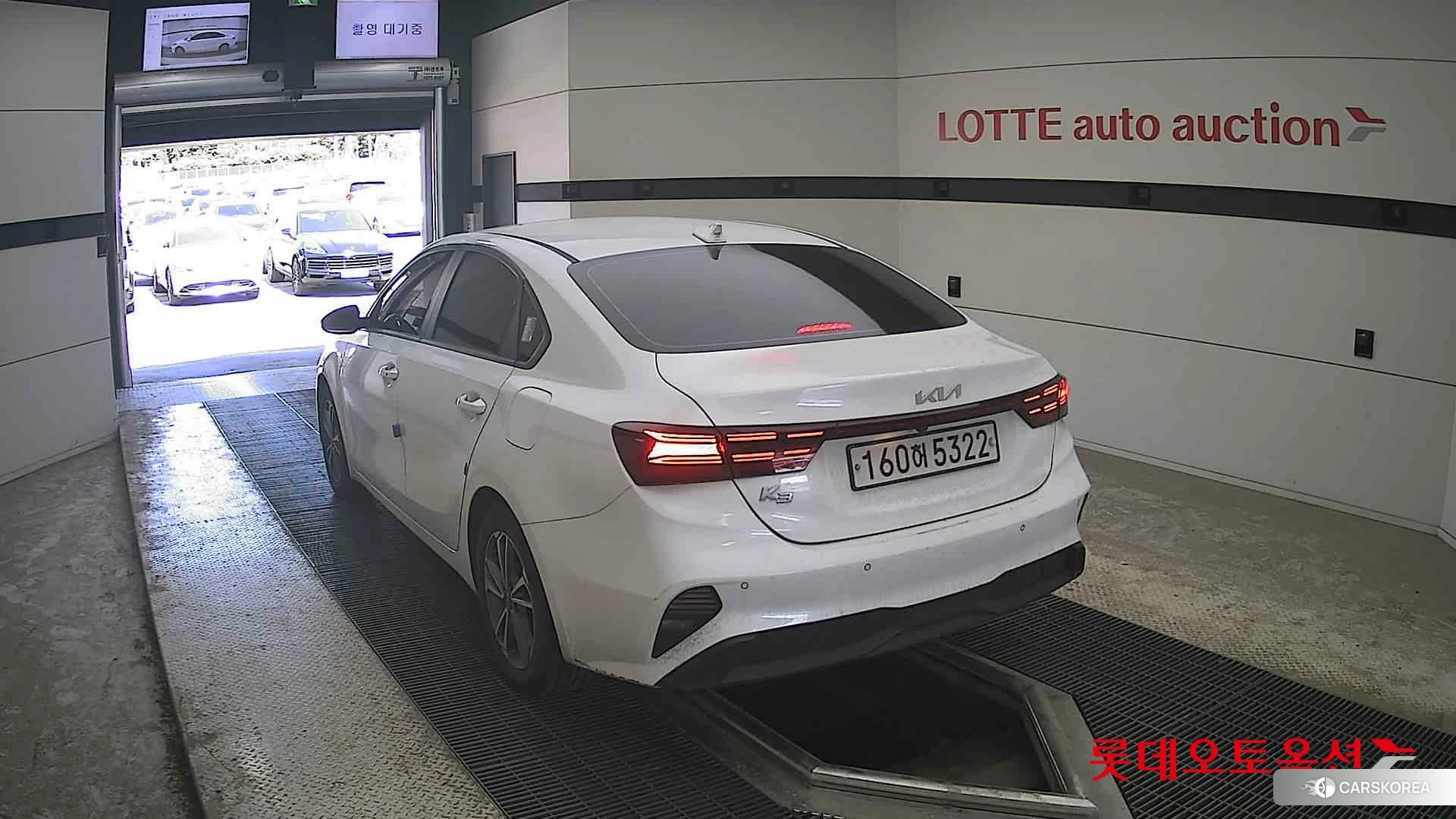 Kia K3 id 4296915 из Кореи 37
