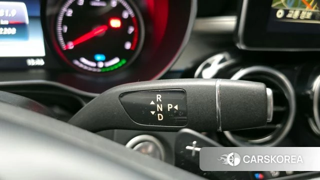 Mercedes-Benz GLC-Class X253 id 3966331 из Кореи 19