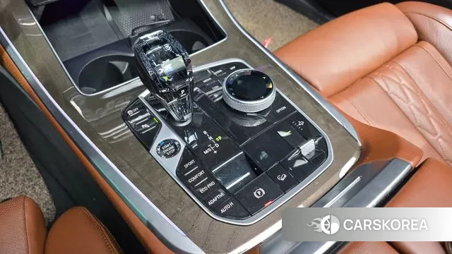 BMW X5 (G05) id 3395281 из Кореи 19