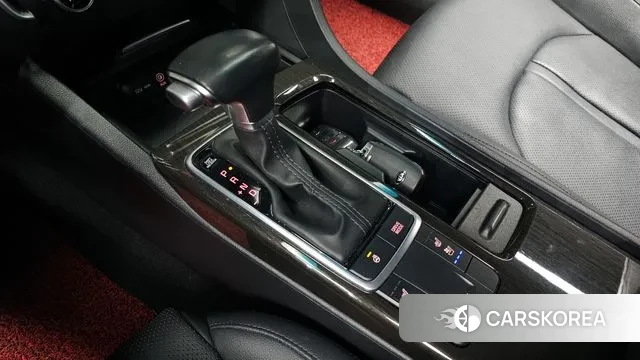 Kia The New K5 2nd generation id 3718772 из Кореи 19