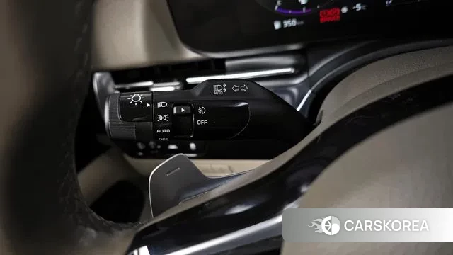 Kia Carnival 4th generation id 3540488 из Кореи 19