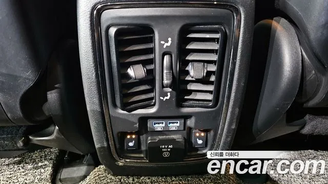 Jeep Grand Cherokee id 2756662 из Кореи 19