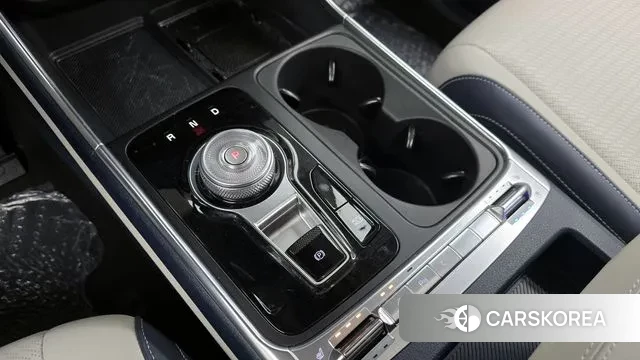 Kia The New Carnival 4th Generation id 3605522 из Кореи 19