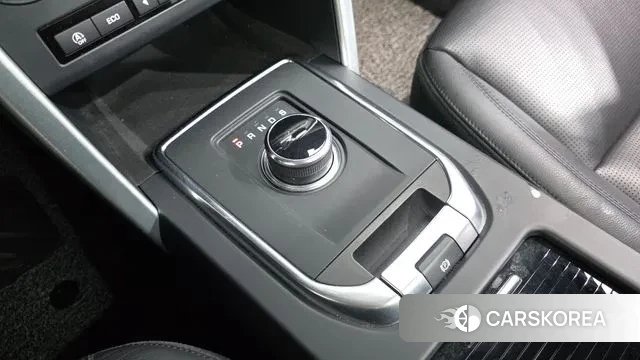 Land Rover Discovery Sports id 3562940 из Кореи 19