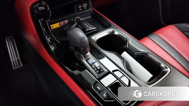 Lexus NX450h + 2nd generation id 3093268 из Кореи 19