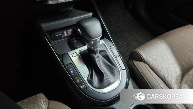 Kia Come New K3 id 4642770 из Кореи 31