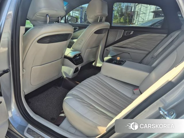 Kia K8 id 4202258 из Кореи 15