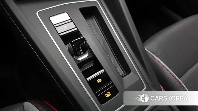 Volkswagen Golf 8th Generation id 3649729 из Кореи 19