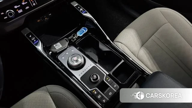 Kia The New Sorento 4th Generation id 3120106 из Кореи 19