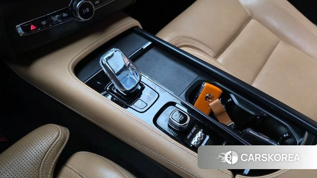 Volvo XC90 second Generation id 4476510 из Кореи 24