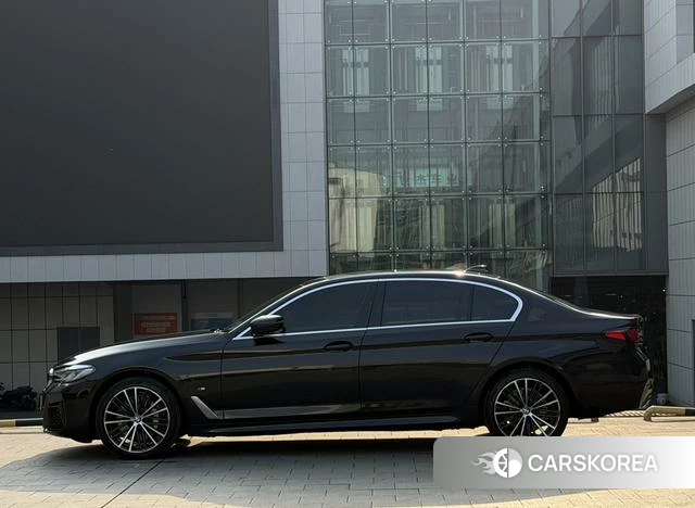 BMW 5 series id 3920471 из Китая 15