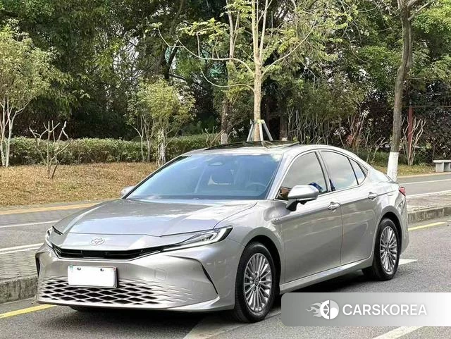 Toyota Camry id 4257270 из Китая 9