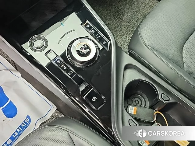 Kia Di Ol Nu Niro id 4629236 из Кореи 19