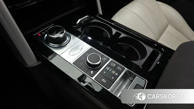 Land Rover Discovery 5 id 4331652 из Кореи 19