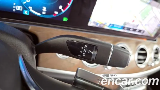 Mercedes-Benz E-Class W213 id 2950342 из Кореи 19