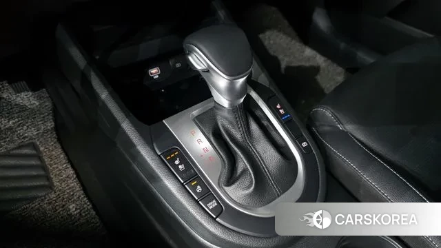 Kia The New K3 2nd generation id 3281772 из Кореи 19