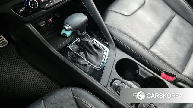 Kia The New Niro id 3686927 из Кореи 19