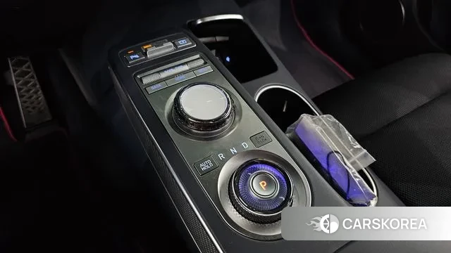 Genesis GV70 id 3236863 из Кореи 19