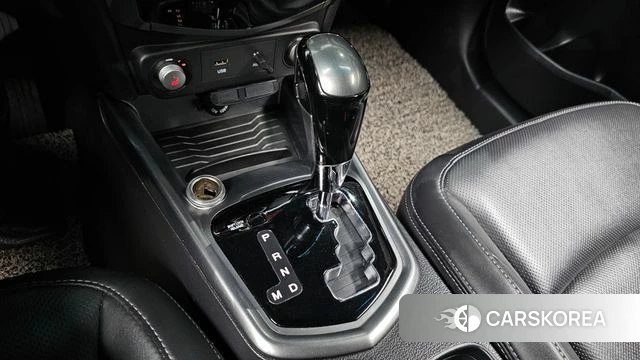 Ssangyong Tivoli Armor id 4552019 из Кореи 19