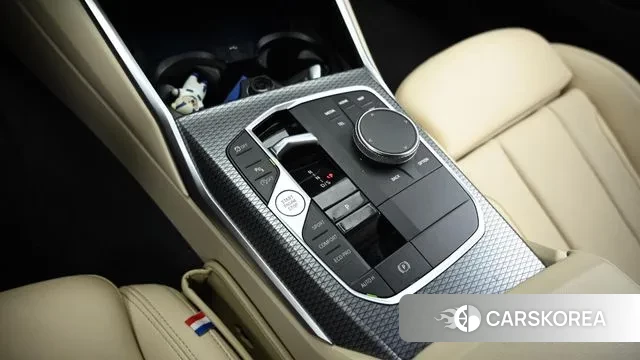 BMW 3 Series (G20) id 3610813 из Кореи 19