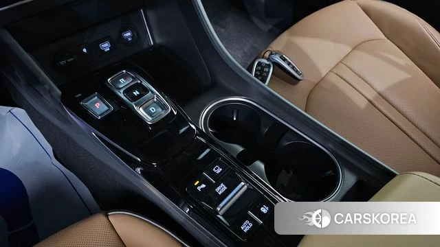 Hyundai Sonata Hybrid (DN8) id 4609121 из Кореи 19