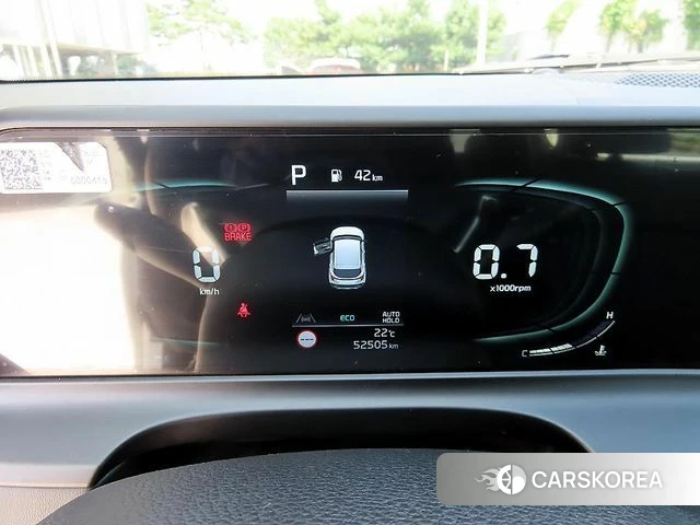 Kia The New Seltos id 4922427 из Кореи 19
