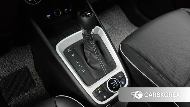 Hyundai Venue id 4336475 из Кореи 29
