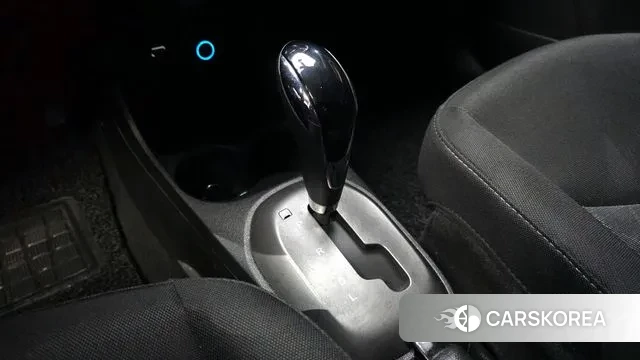 Chevrolet (GM Daewoo) The New Spark id 3574137 из Кореи 19