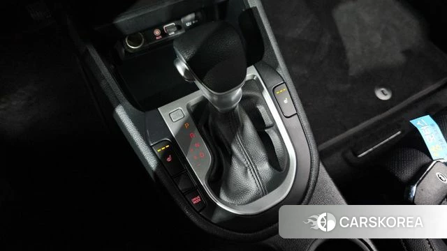 Kia Come New K3 id 4490562 из Кореи 19