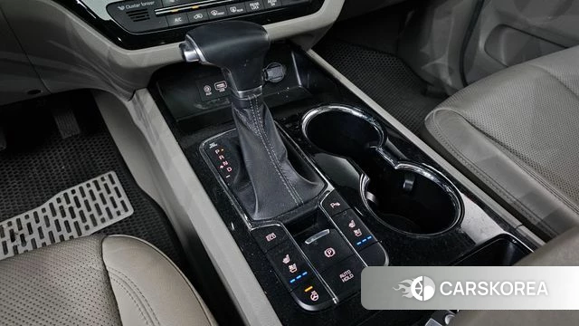 Kia The New Carnival id 4233075 из Кореи 39