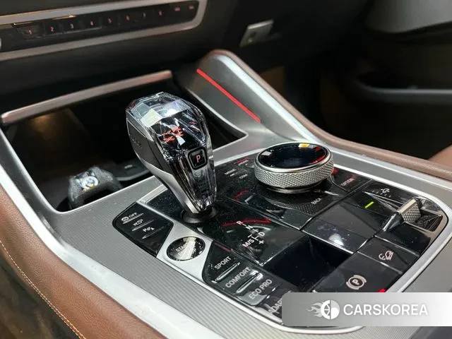 BMW X6 (G06) id 3778069 из Кореи 18