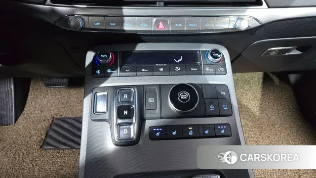 Hyundai Palisade id 3453776 из Кореи 19