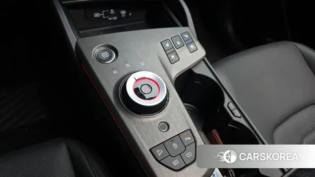 Kia The New Sportage 5th Generation id 3571330 из Кореи 19