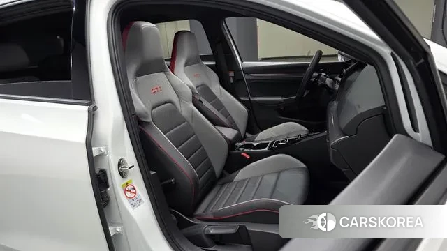 Volkswagen Golf 8th Generation id 3223487 из Кореи 19