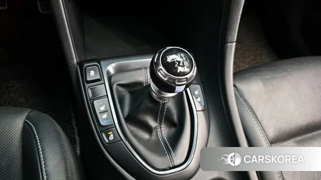 Hyundai Veloster (JS) id 3474490 из Кореи 19