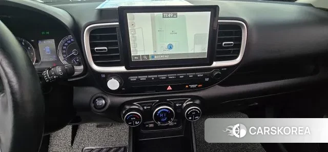 Hyundai Venue id 3787668 из Кореи 19