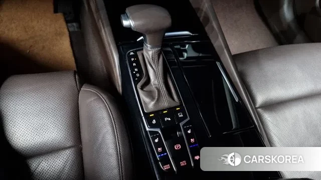 Kia All New K7 Hybrid id 3403014 из Кореи 19