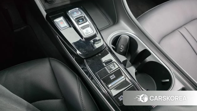 Hyundai Sonata (DN8) id 3843042 из Кореи 19