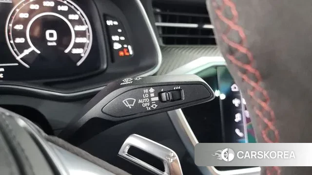 Audi RS7 (4K) id 3120344 из Кореи 19