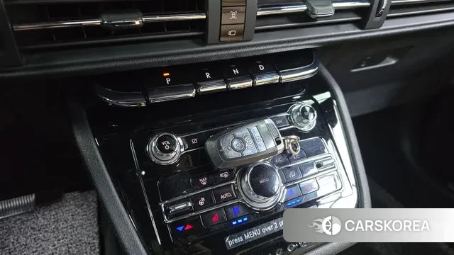 Lincoln Corsair id 3401305 из Кореи 19