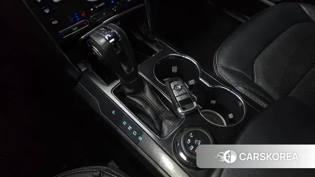 Ford Explorer id 3375083 из Кореи 19