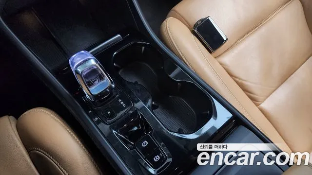 Volvo XC40 id 2659428 из Кореи 19