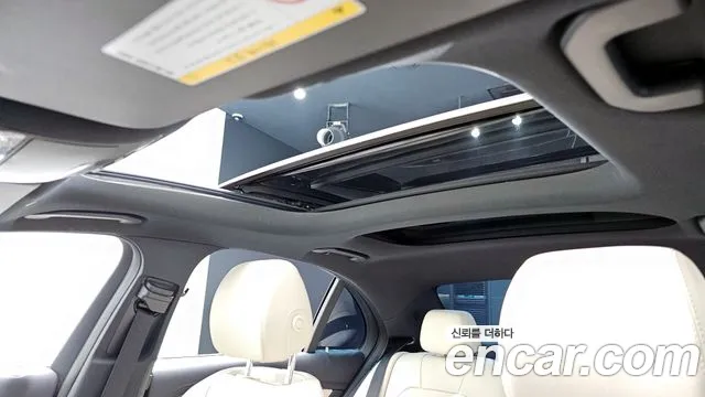 Mercedes-Benz E-Class W213 id 2685021 из Кореи 19