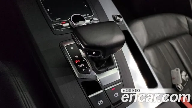 Audi Q5 (FY) id 2951261 из Кореи 19