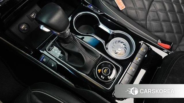 Kia Mohave Master id 4506511 из Кореи 19